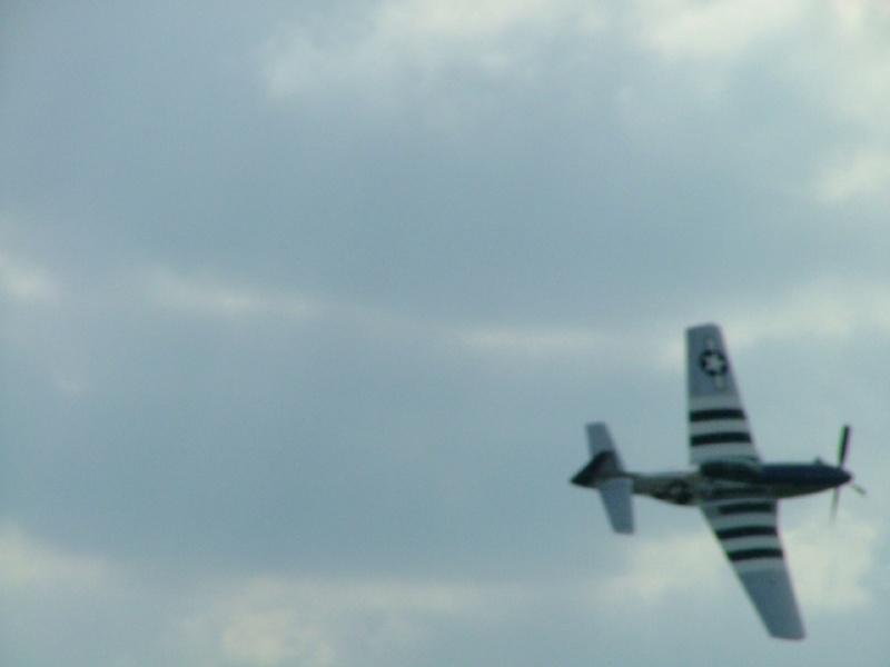 P-51 Mustang